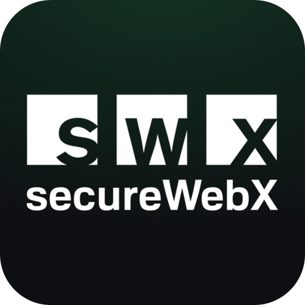 secureWebX